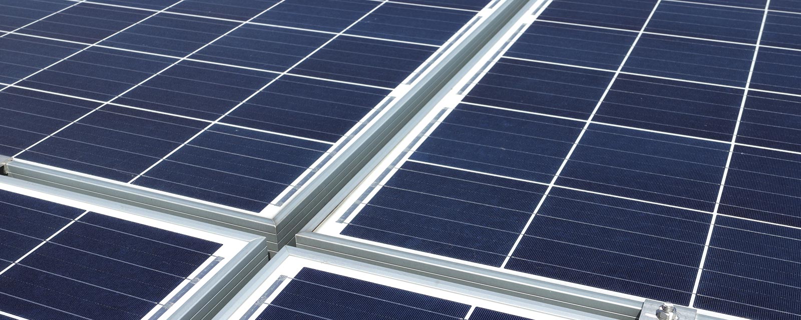 Kit solaire photovoltaïque à installer